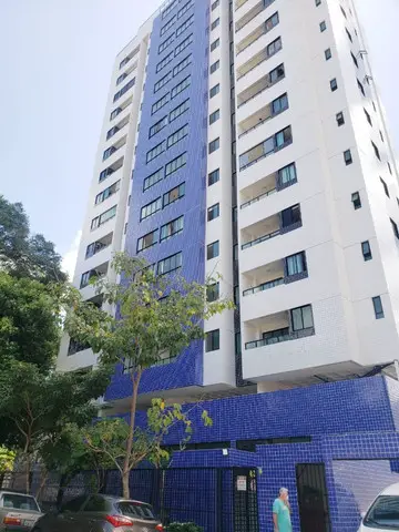 Foto 1 de Apartamento com 3 Quartos à venda, 63m² em Encruzilhada, Recife