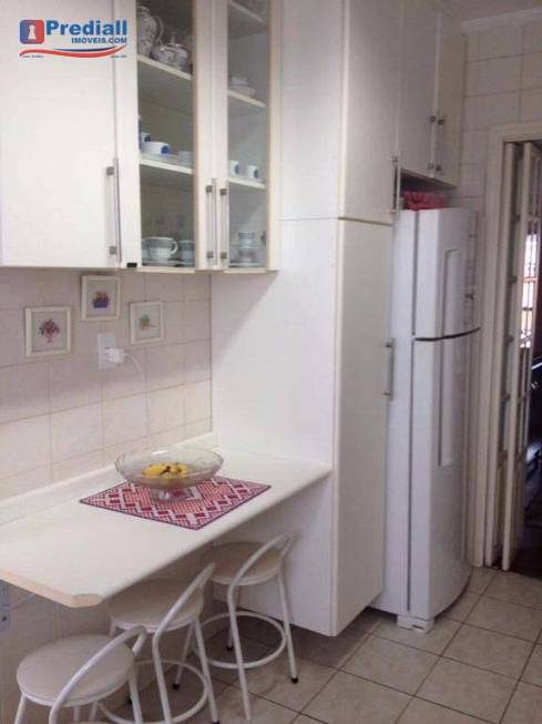 Foto 5 de Apartamento com 3 Quartos à venda, 100m² em Freguesia do Ó, São Paulo