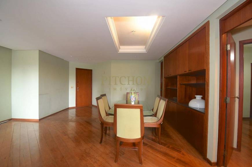 Foto 1 de Apartamento com 3 Quartos à venda, 116m² em Funcionários, Belo Horizonte