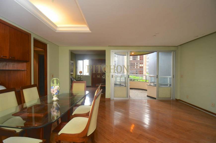 Foto 5 de Apartamento com 3 Quartos à venda, 116m² em Funcionários, Belo Horizonte