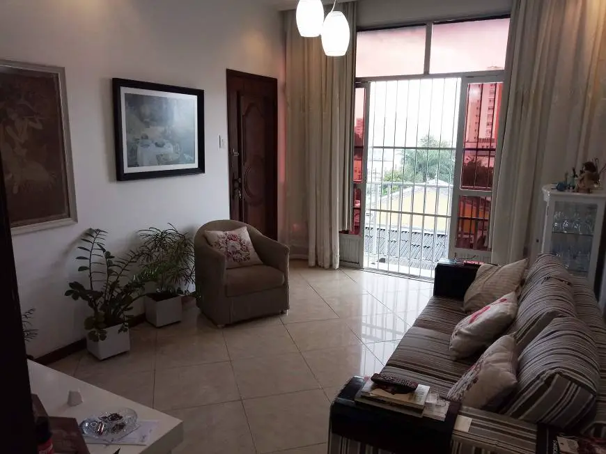 Foto 1 de Apartamento com 3 Quartos à venda, 90m² em Garcia, Salvador