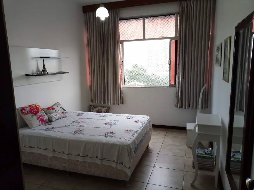 Foto 3 de Apartamento com 3 Quartos à venda, 90m² em Garcia, Salvador
