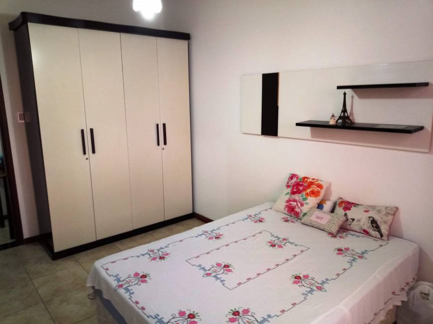 Foto 4 de Apartamento com 3 Quartos à venda, 90m² em Garcia, Salvador