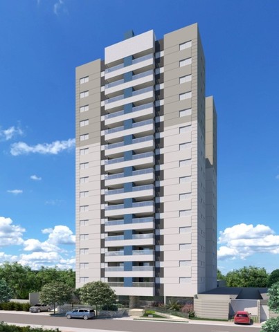 Foto 1 de Apartamento com 3 Quartos à venda, 128m² em , Ibiporã