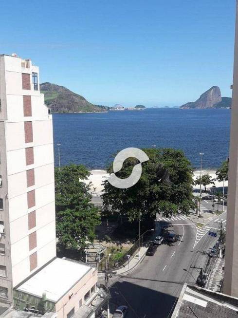 Foto 1 de Apartamento com 3 Quartos à venda, 150m² em Icaraí, Niterói