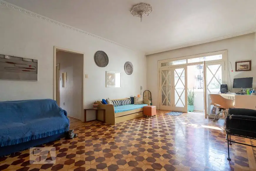 Foto 2 de Apartamento com 3 Quartos para alugar, 143m² em Independência, Porto Alegre
