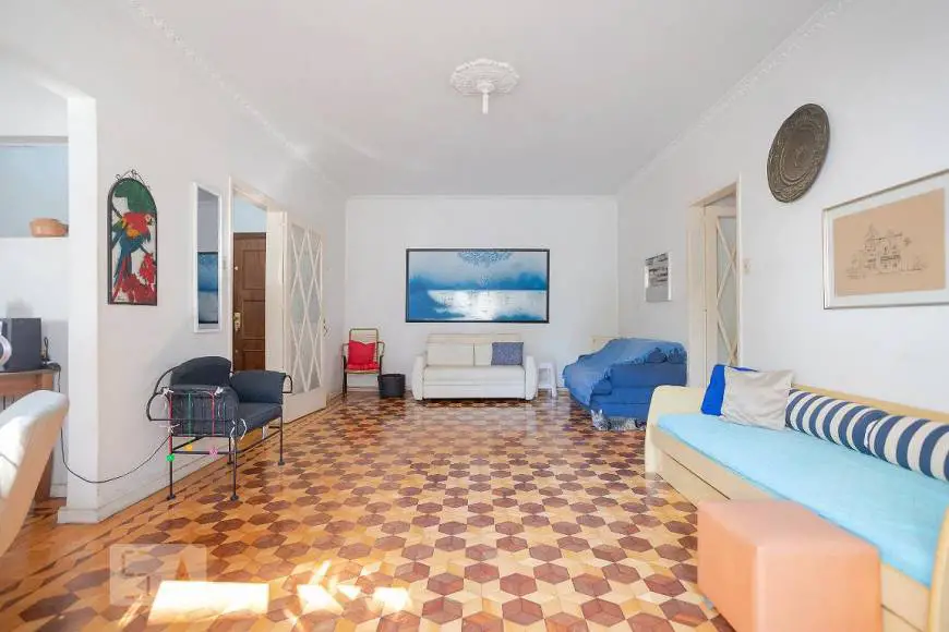 Foto 5 de Apartamento com 3 Quartos para alugar, 143m² em Independência, Porto Alegre