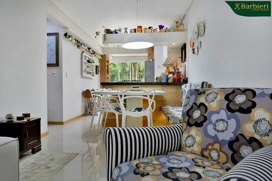 Foto 2 de Apartamento com 3 Quartos à venda, 92m² em Itoupava Seca, Blumenau