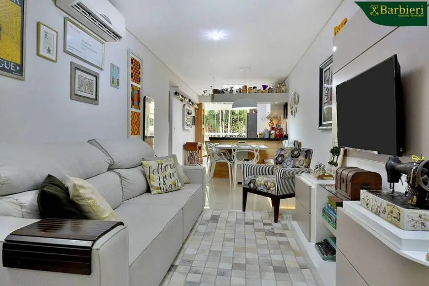 Foto 3 de Apartamento com 3 Quartos à venda, 92m² em Itoupava Seca, Blumenau