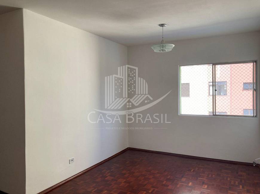 Foto 1 de Apartamento com 3 Quartos à venda, 76m² em Jardim América, São José dos Campos