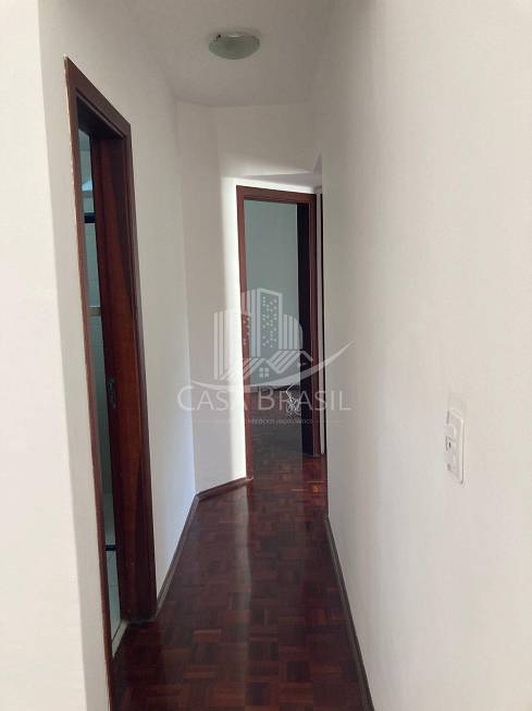 Foto 5 de Apartamento com 3 Quartos à venda, 76m² em Jardim América, São José dos Campos