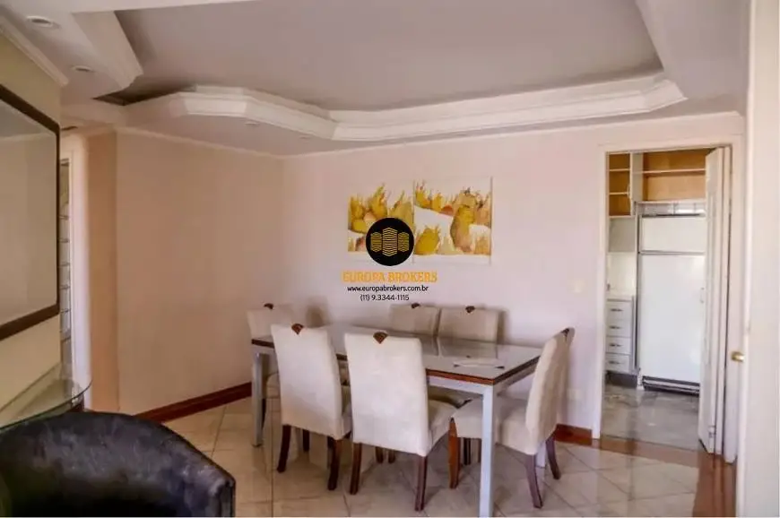 Foto 1 de Apartamento com 3 Quartos à venda, 94m² em Jardim Avelino, São Paulo