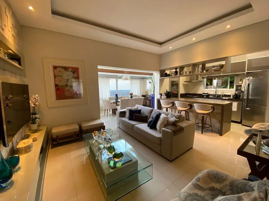Foto 2 de Apartamento com 3 Quartos à venda, 155m² em Jardim Belo Horizonte, Campinas