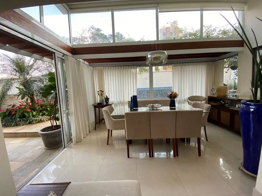 Foto 4 de Apartamento com 3 Quartos à venda, 155m² em Jardim Belo Horizonte, Campinas