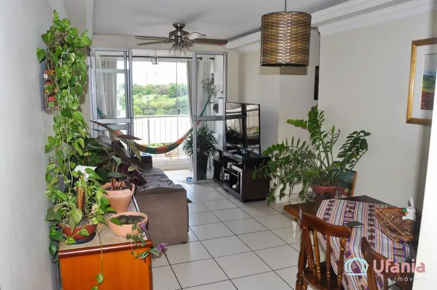 Foto 1 de Apartamento com 3 Quartos à venda, 89m² em Jardim Guanabara, Belo Horizonte