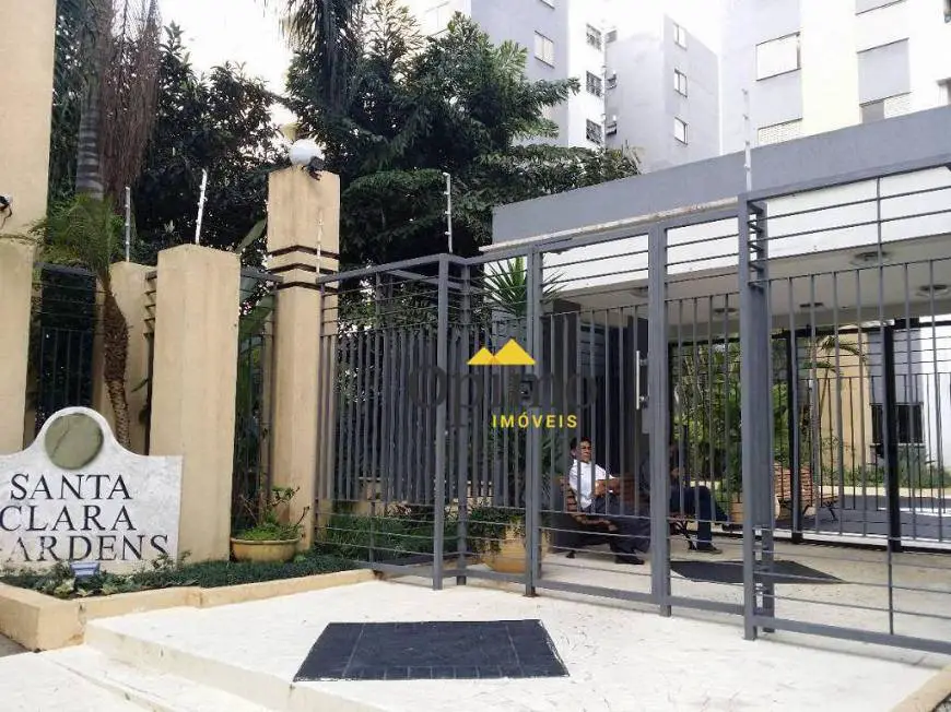 Foto 1 de Apartamento com 3 Quartos para venda ou aluguel, 64m² em Jardim Marajoara, São Paulo