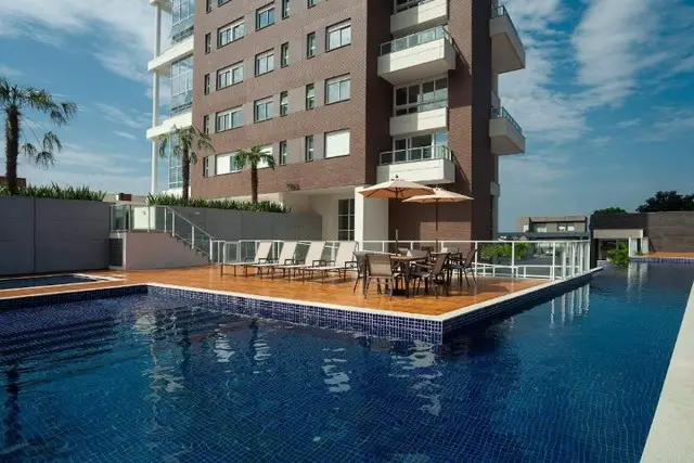 Foto 1 de Apartamento com 3 Quartos à venda, 256m² em Jardim Mauá, Novo Hamburgo