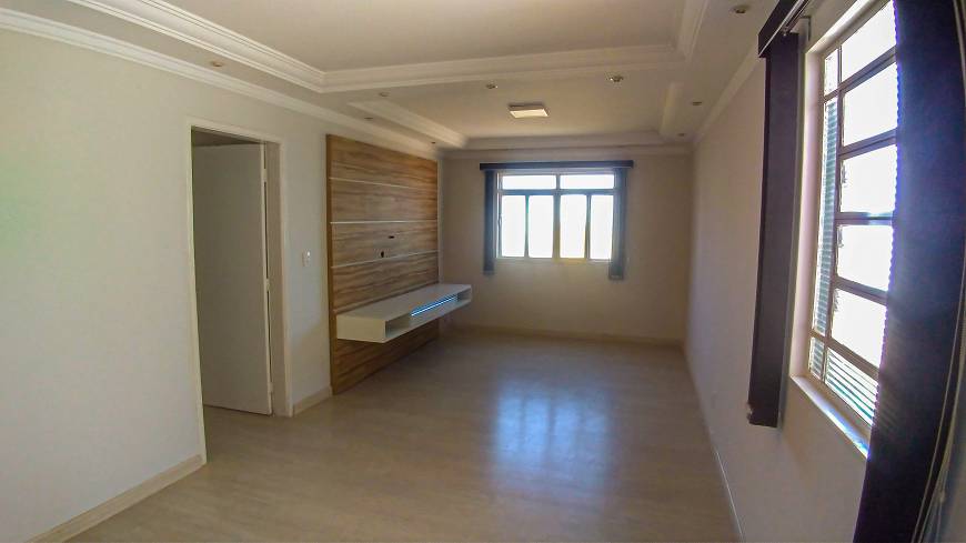 Foto 2 de Apartamento com 3 Quartos para alugar, 121m² em Jardim Piratininga II, Franca