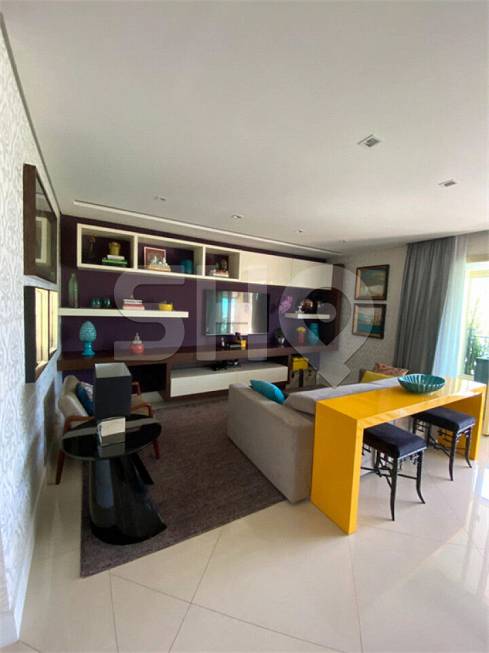 Foto 5 de Apartamento com 3 Quartos à venda, 148m² em Jardim São Paulo, São Paulo
