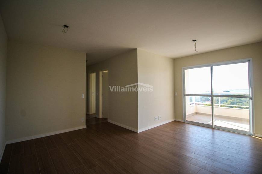 Foto 1 de Apartamento com 3 Quartos à venda, 113m² em Loteamento Inocoop, Mogi Mirim
