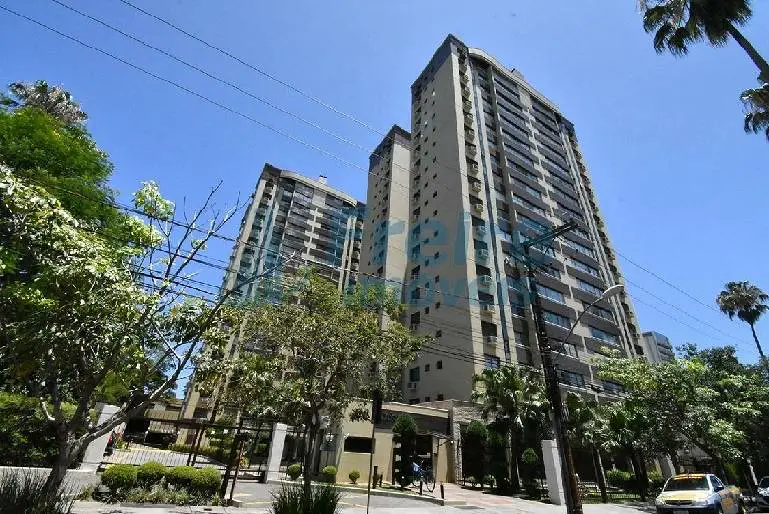 Foto 1 de Apartamento com 3 Quartos para alugar, 120m² em Menino Deus, Porto Alegre