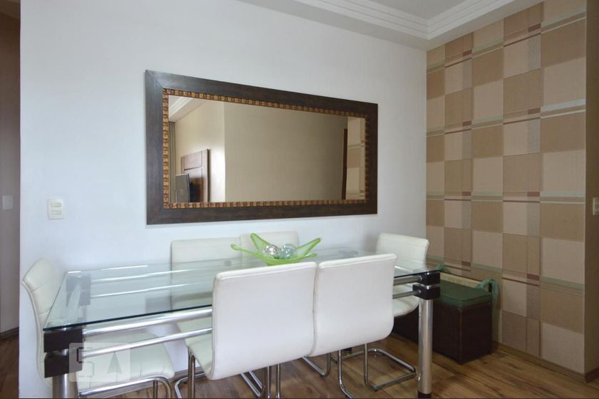 Foto 5 de Apartamento com 3 Quartos para alugar, 93m² em Móoca, São Paulo