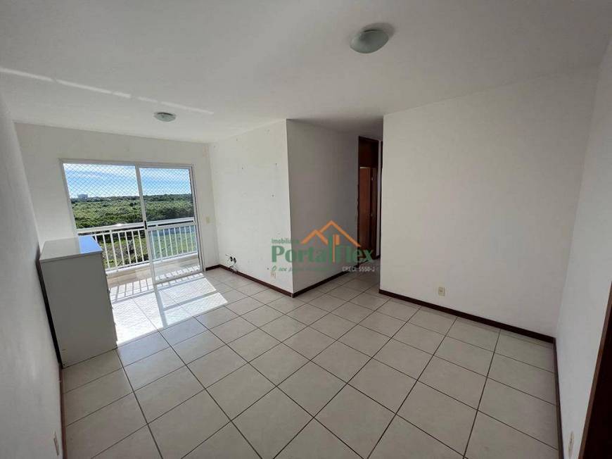 Foto 1 de Apartamento com 3 Quartos à venda, 69m² em Morada de Laranjeiras, Serra