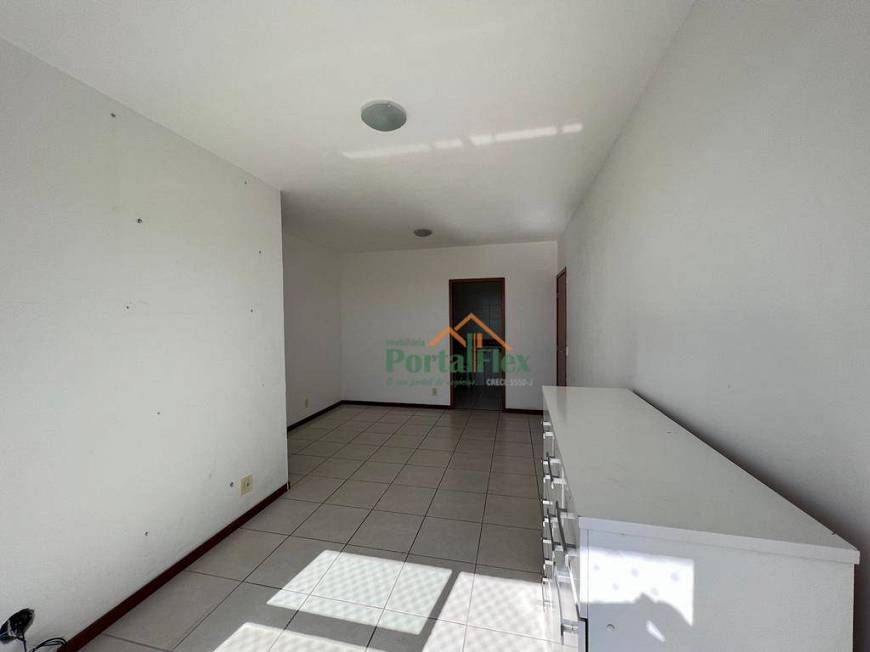 Foto 3 de Apartamento com 3 Quartos à venda, 69m² em Morada de Laranjeiras, Serra