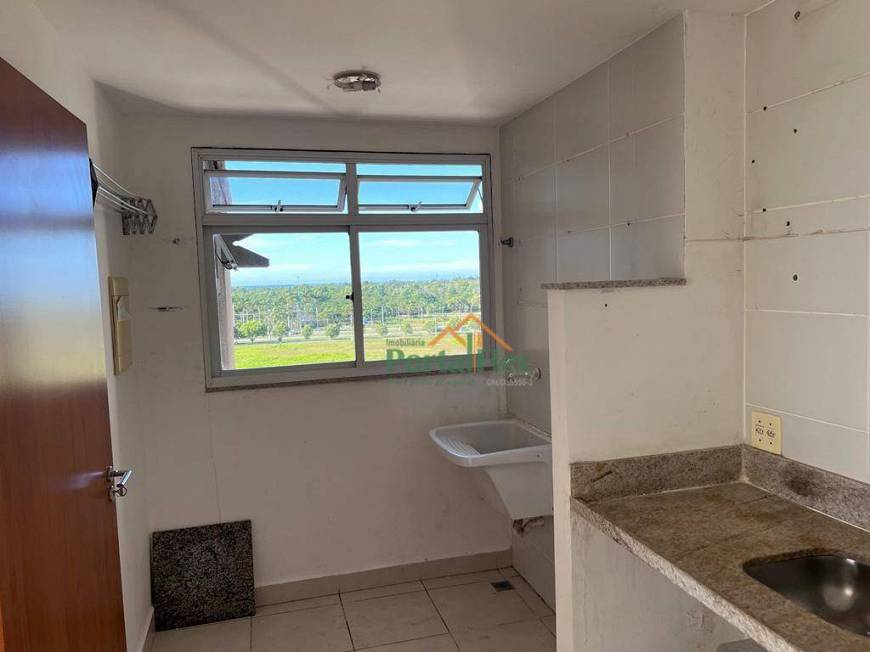 Foto 4 de Apartamento com 3 Quartos à venda, 69m² em Morada de Laranjeiras, Serra