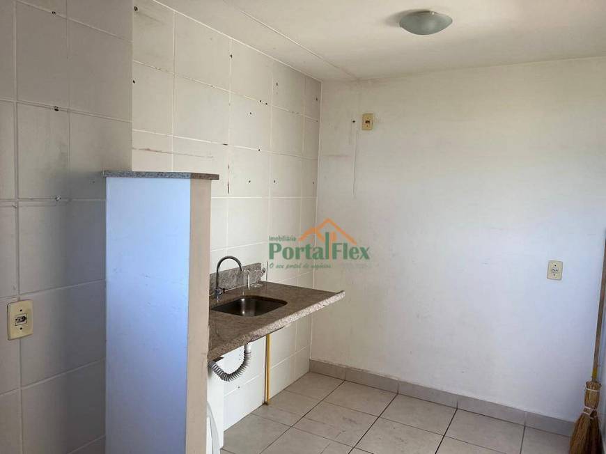 Foto 5 de Apartamento com 3 Quartos à venda, 69m² em Morada de Laranjeiras, Serra
