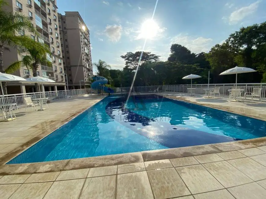 Foto 1 de Apartamento com 3 Quartos à venda, 85m² em Morada de Laranjeiras, Serra