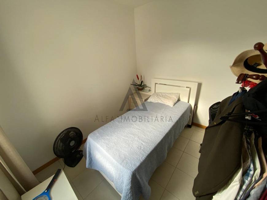 Foto 5 de Apartamento com 3 Quartos à venda, 85m² em Morada de Laranjeiras, Serra