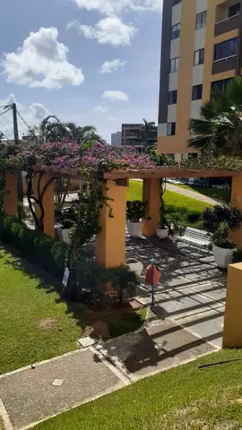 Foto 2 de Apartamento com 3 Quartos à venda, 76m² em Neópolis, Natal