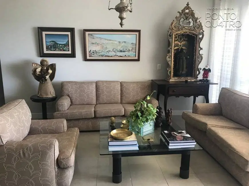 Foto 1 de Apartamento com 3 Quartos à venda, 195m² em Ondina, Salvador