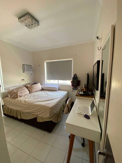 Foto 5 de Apartamento com 3 Quartos à venda, 60m² em Papicu, Fortaleza