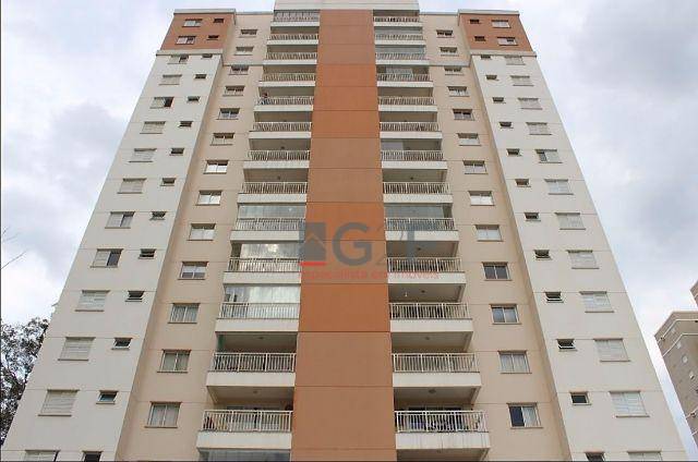 Foto 2 de Apartamento com 3 Quartos à venda, 111m² em Parque Prado, Campinas