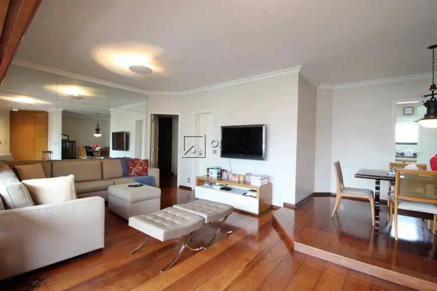 Foto 5 de Apartamento com 3 Quartos à venda, 155m² em Perdizes, São Paulo