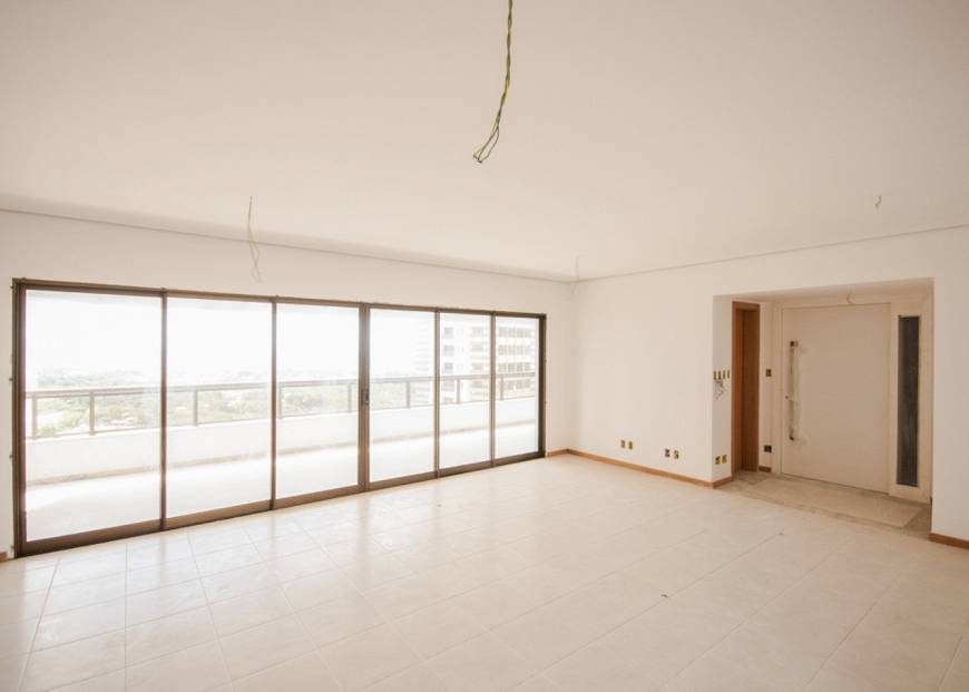 Foto 1 de Apartamento com 3 Quartos à venda, 110m² em Pituaçu, Salvador