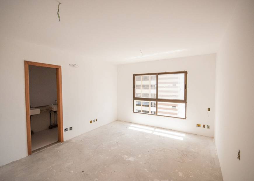 Foto 5 de Apartamento com 3 Quartos à venda, 110m² em Pituaçu, Salvador