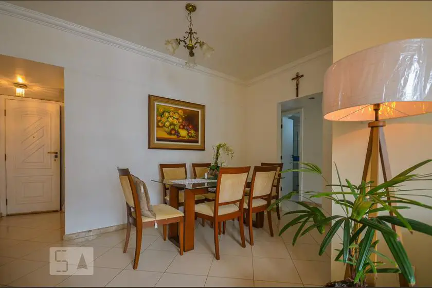 Foto 4 de Apartamento com 3 Quartos para alugar, 70m² em Pituba, Salvador