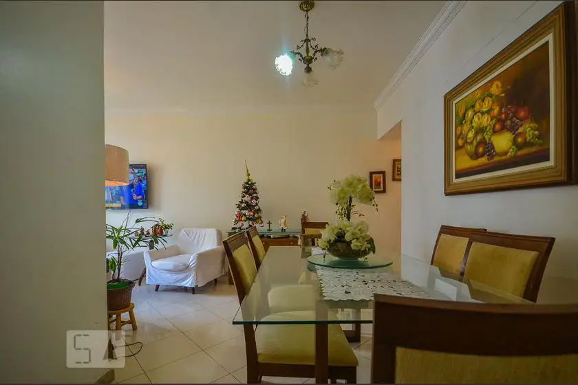 Foto 5 de Apartamento com 3 Quartos para alugar, 70m² em Pituba, Salvador