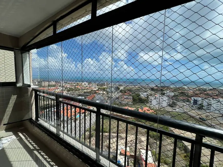 Foto 1 de Apartamento com 3 Quartos à venda, 100m² em Praia do Futuro I, Fortaleza
