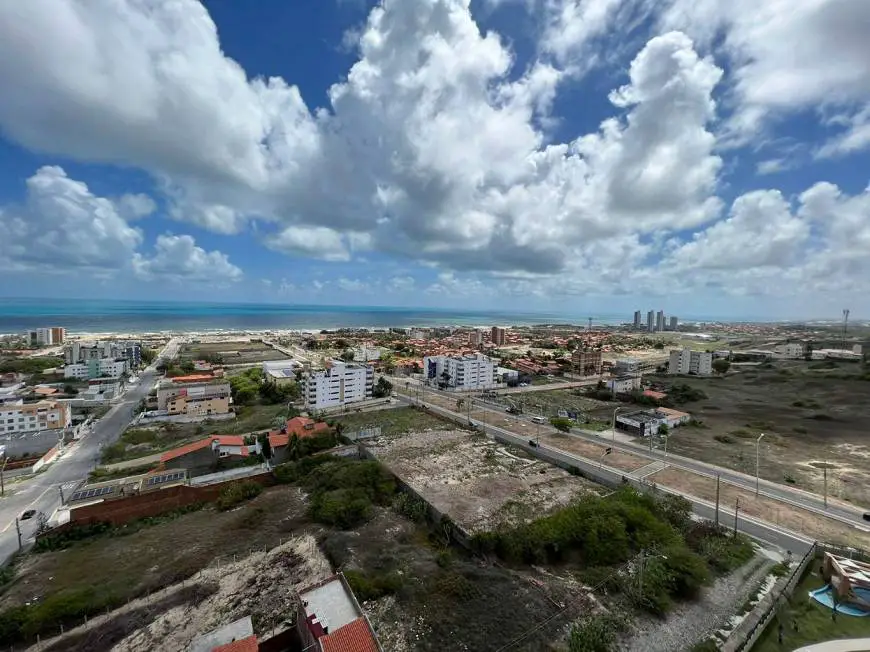 Foto 2 de Apartamento com 3 Quartos à venda, 100m² em Praia do Futuro I, Fortaleza