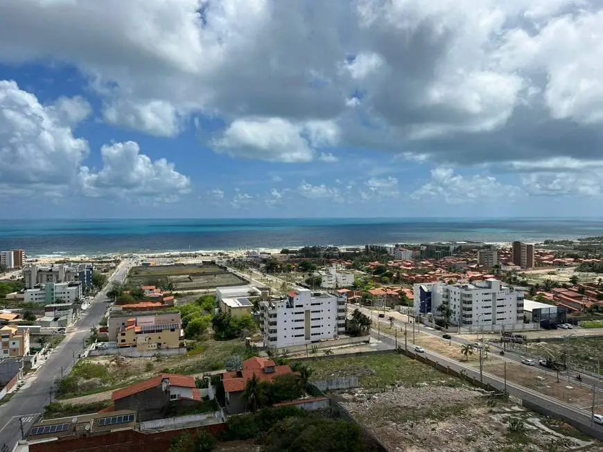 Foto 3 de Apartamento com 3 Quartos à venda, 100m² em Praia do Futuro I, Fortaleza