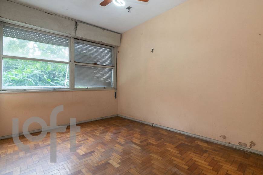 Foto 3 de Apartamento com 3 Quartos à venda, 120m² em Ramos, Rio de Janeiro