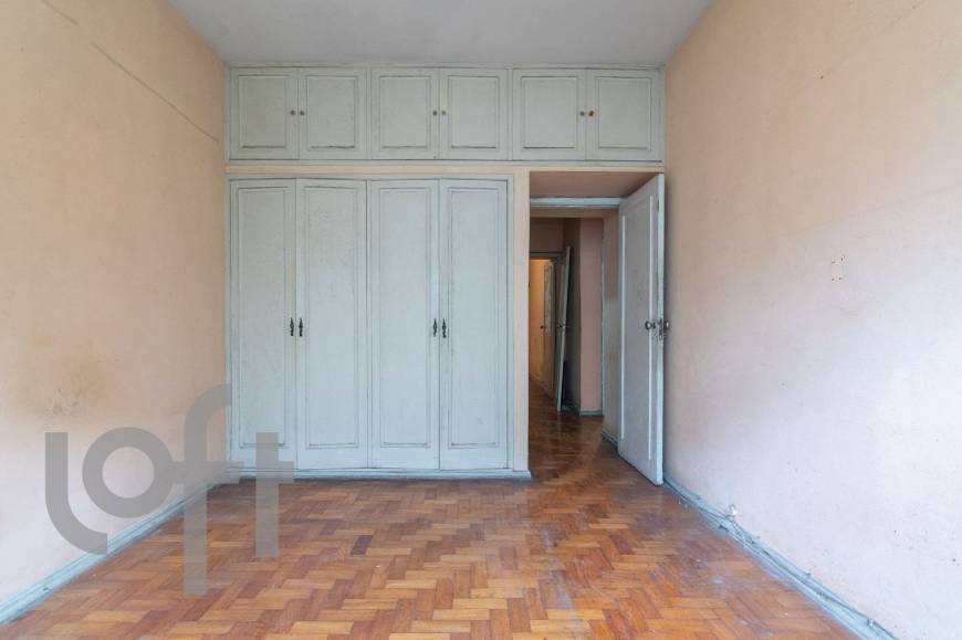 Foto 4 de Apartamento com 3 Quartos à venda, 120m² em Ramos, Rio de Janeiro