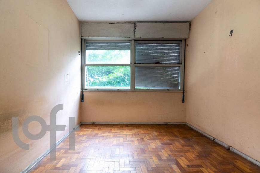 Foto 5 de Apartamento com 3 Quartos à venda, 120m² em Ramos, Rio de Janeiro