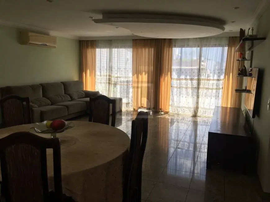 Foto 1 de Apartamento com 3 Quartos à venda, 184m² em Recreio Dos Bandeirantes, Rio de Janeiro