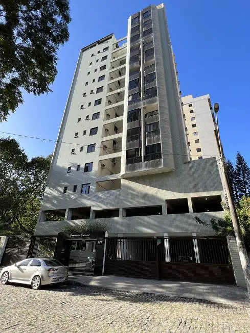 Foto 1 de Apartamento com 3 Quartos à venda, 75m² em Santa Lúcia, Vitória