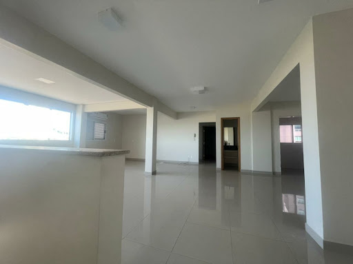 Foto 1 de Apartamento com 3 Quartos à venda, 112m² em Santa Maria, Uberaba